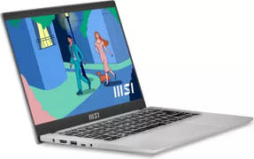 MSI Modern 14 C12M-439IN Laptop (Core i5 12th Gen/16 GB/512 GB SSD/Windows 11) Laptop