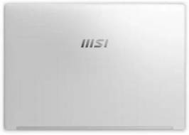 MSI Modern 14 C12M-440IN Laptop (Core i5 12th Gen/8 GB/512 GB SSD/Windows 11)