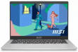 MSI Modern 14 C12M-440IN Laptop (Core i5 12th Gen/8 GB/512 GB SSD/Windows 11)