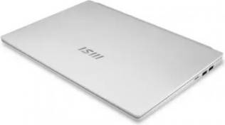 MSI Modern 14 C12M-444IN Laptop (Core i3 12th Gen/16 GB/512 GB SSD/Windows 11)