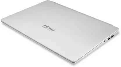 MSI Modern 14 C12M-444IN Laptop (Core i3 12th Gen/16 GB/512 GB SSD/Windows 11)