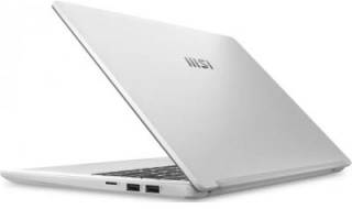 MSI Modern 14 C12M-446IN Laptop (Core i3 12th Gen/8 GB/256 GB SSD/Windows 11)