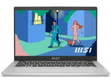 Compare MSI Modern 14 C12M-446IN Laptop (Intel Core i3 12th Gen/8 GB-diiisc/Windows 11 Home Basic)