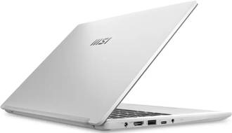 MSI Modern 14 C12M-446IN Laptop (Core i3 12th Gen/8 GB/256 GB SSD/Windows 11)