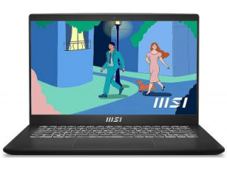 MSI Modern 14 C12M-459IN Laptop (Core i7 12th Gen/16 GB/512 GB SSD/Windows 11) Price