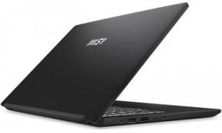 MSI Modern 14 C12M-459IN Laptop (Core i7 12th Gen/16 GB/512 GB SSD/Windows 11)