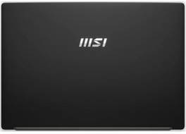MSI Modern 14 C12M-459IN Laptop (Core i7 12th Gen/16 GB/512 GB SSD/Windows 11)