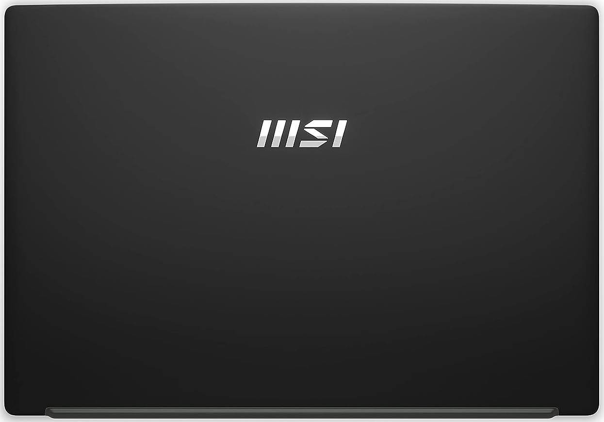 MSI Modern 14 C12M-459IN Laptop (Core i7 12th Gen/16 GB/512 GB SSD/Windows 11)