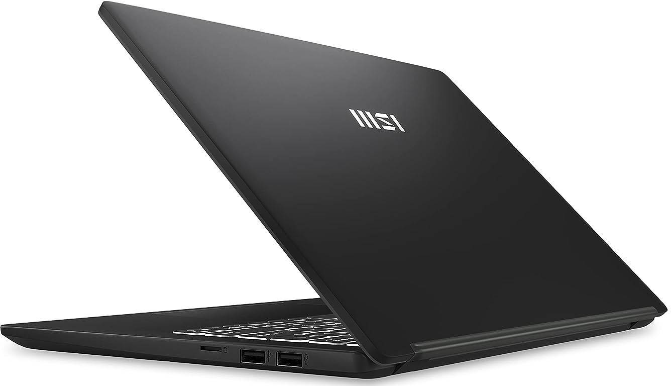MSI Modern 14 C12M-459IN Laptop (Core i7 12th Gen/16 GB/512 GB SSD/Windows 11)