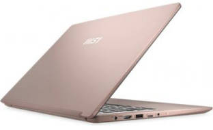 MSI Modern 14 C12M-460IN Laptop (Core i5 12th Gen/16 GB/512 GB SSD/Windows 11)