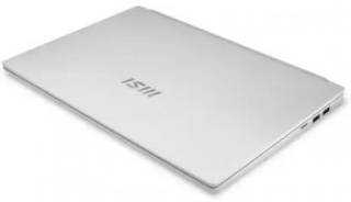 MSI Modern 14 C12M-670IN Laptop (Core i7 12th Gen/8 GB/512 GB SSD/Windows 11)