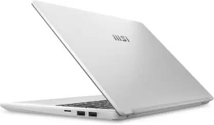 MSI Modern 14 C12M-671IN Laptop (Core i7 12th Gen/16 GB/512 GB SSD/Windows 11)