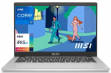 MSI Modern 14 C12MO-1020IN Laptop (Core i5 12th Gen/16 GB/512 GB SSD/Windows 11)