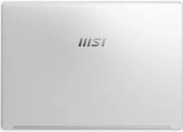 MSI Modern 14 C12MO-1021IN Laptop (Core i5 12th Gen/8 GB/512 GB SSD/Windows 11)