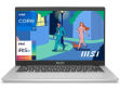 MSI Modern 14 C12MO-1021IN Laptop (Core i5 12th Gen/8 GB/512 GB SSD/Windows 11) price in India