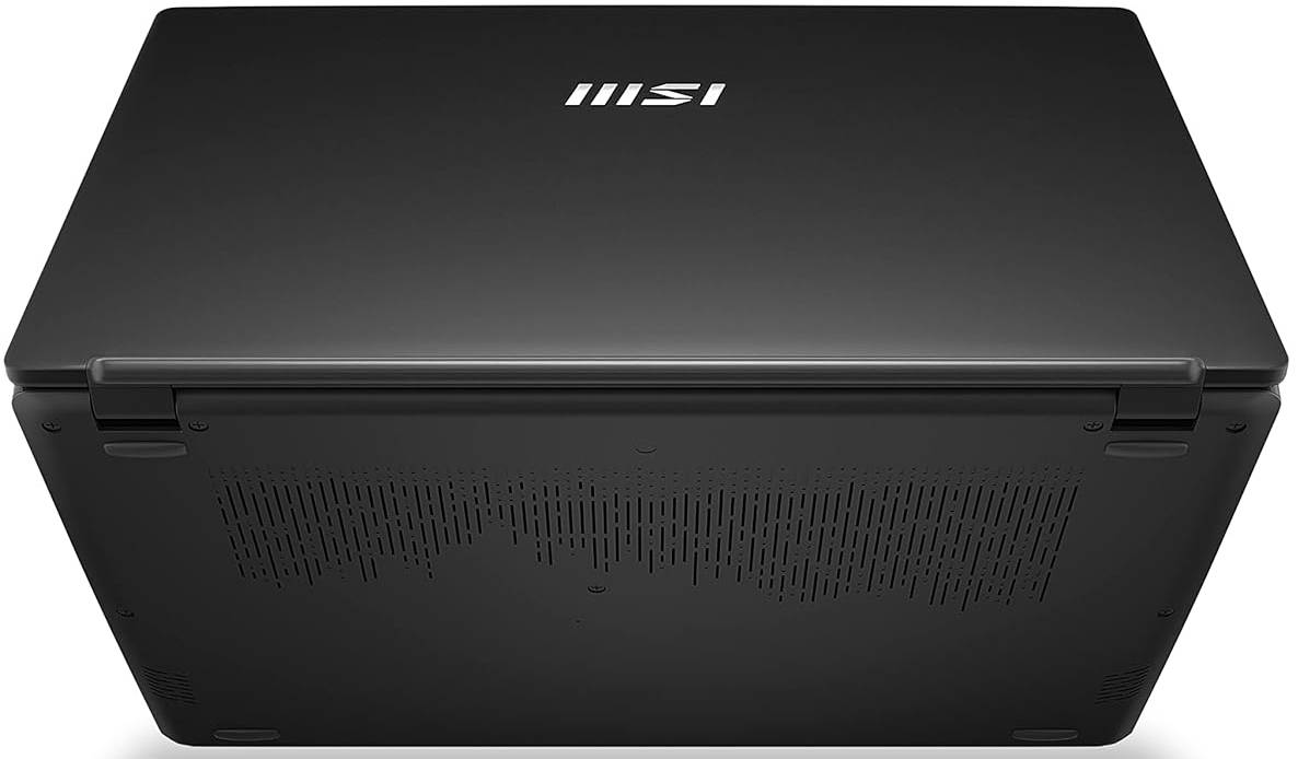 MSI Modern 14 C12MO-1202IN Laptop (Core i7 12th Gen/16 GB/512 GB SSD/Windows 11)