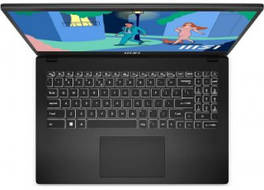MSI Modern 14 C12MO-1204IN Laptop (Core i5 12th Gen/8 GB/512 GB SSD/Windows 11)
