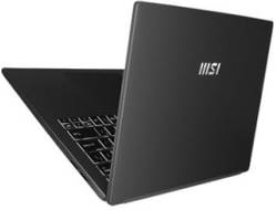 MSI Modern 14 C12MO-1205IN Laptop (Core i3 12th Gen/8 GB/512 GB SSD/Windows 11)