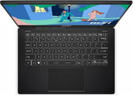 MSI Modern 14 C12MO-1205IN Laptop (Core i3 12th Gen/8 GB/512 GB SSD/Windows 11)