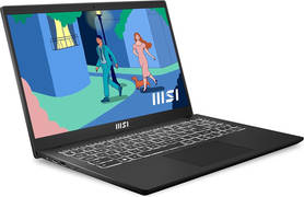 MSI Modern 14 C12MO-1212IN Laptop (Core i5 12th Gen/16 GB/512 GB SSD/Windows 11) Laptop