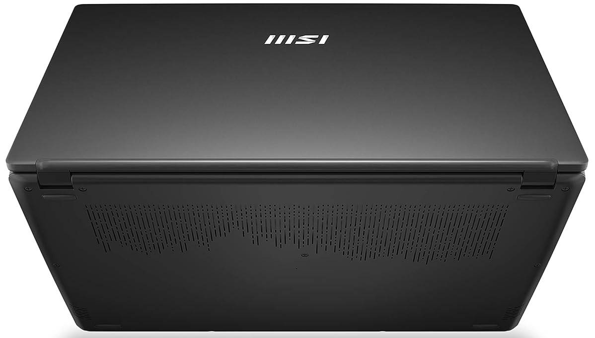 MSI Modern 14 C12MO-1212IN Laptop (Core i5 12th Gen/16 GB/512 GB SSD/Windows 11)