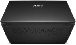 MSI Modern 14 C12MO-1213IN Laptop (Core i3 12th Gen/8 GB/512 GB SSD/Windows 11)