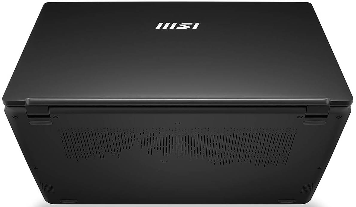 MSI Modern 14 C12MO-1213IN Laptop (Core i3 12th Gen/8 GB/512 GB SSD/Windows 11)