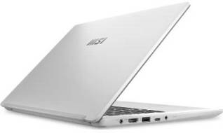MSI Modern 14 C12MO-1248IN Laptop (Core i3 12th Gen/16 GB/512 GB SSD/Windows 11)