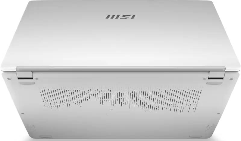 MSI Modern 14 C12MO-1248IN Laptop (Core i3 12th Gen/16 GB/512 GB SSD/Windows 11)