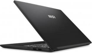MSI Modern 14 C12MO-1249IN Laptop (Core i5 13th Gen/8 GB/512 GB SSD/Windows 11)