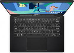 MSI Modern 14 C12MO-1249IN Laptop (Core i5 13th Gen/8 GB/512 GB SSD/Windows 11)
