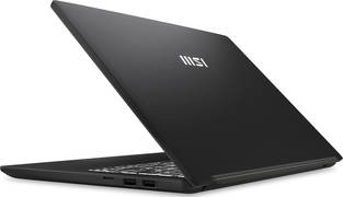 MSI Modern 14 C12MO-1249IN Laptop (Core i5 13th Gen/8 GB/512 GB SSD/Windows 11) Laptop