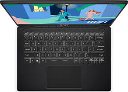 MSI Modern 14 C12MO-1249IN Laptop (Core i5 13th Gen/8 GB/512 GB SSD/Windows 11) Laptop
