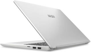 MSI Modern 14 C12MO-1401IN Laptop (Core i3 12th Gen/8 GB/512 GB SSD/Windows 11)