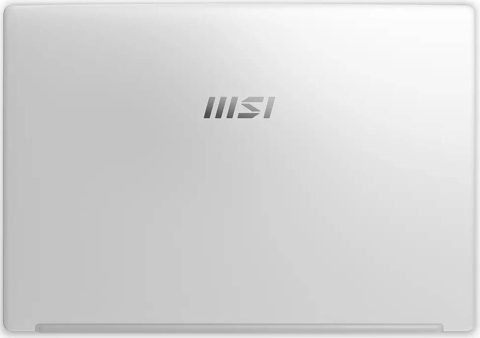 MSI Modern 14 C12MO-1401IN Laptop (Core i3 12th Gen/8 GB/512 GB SSD/Windows 11)