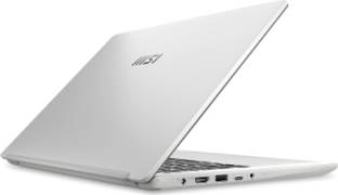 MSI Modern 14 C12MO-1402IN Laptop (Core i3 12th Gen/16 GB/512 GB SSD/Windows 11)