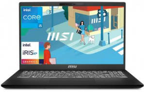 MSI Modern 15 H C13M-079IN Laptop (Core i9 13th Gen/16 GB/1 TB SSD/Windows 11)