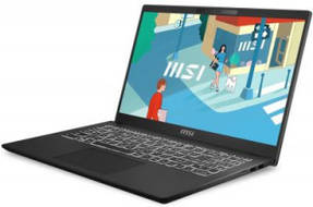 MSI Modern 15 H C13M-079IN Laptop (Core i9 13th Gen/16 GB/1 TB SSD/Windows 11)