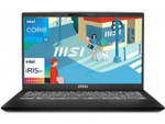 MSI Modern 15 H C13M-081IN Laptop (Core i5 13th Gen/16 GB/512 GB SSD/Windows 11)