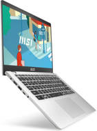 MSI Modern 14 C13M-115IN Laptop (Core i3 13th Gen/8 GB/512 GB SSD/Windows 11)