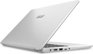 MSI Modern 14 C13M-115IN Laptop (Core i3 13th Gen/8 GB/512 GB SSD/Windows 11)