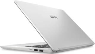 MSI Modern 14 C13M-115IN Laptop (Core i3 13th Gen/8 GB/512 GB SSD/Windows 11)