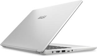 MSI Modern 14 C13M-115IN Laptop (Core i3 13th Gen/8 GB/512 GB SSD/Windows 11) Laptop