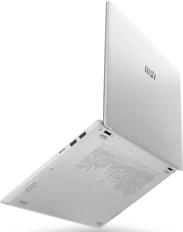 MSI Modern 14 C13M-115IN Laptop (Core i3 13th Gen/8 GB/512 GB SSD/Windows 11)