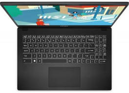 MSI Modern 15 H C13M-217IN Laptop (Core i7 13th Gen/16 GB/1 TB SSD/Windows 11)