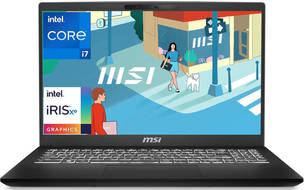 MSI Modern 15 H C13M-218IN Laptop (Core i5 13th Gen/16 GB/512 GB SSD/Windows 11)
