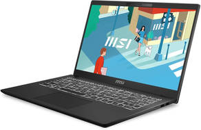 MSI Modern 15 H C13M-218IN Laptop (Core i5 13th Gen/16 GB/512 GB SSD/Windows 11)