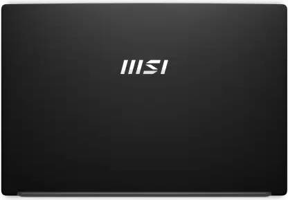 MSI Modern 14 C13M-436IN Laptop (Core i5 13th Gen/16 GB/512 GB SSD/Windows 11)