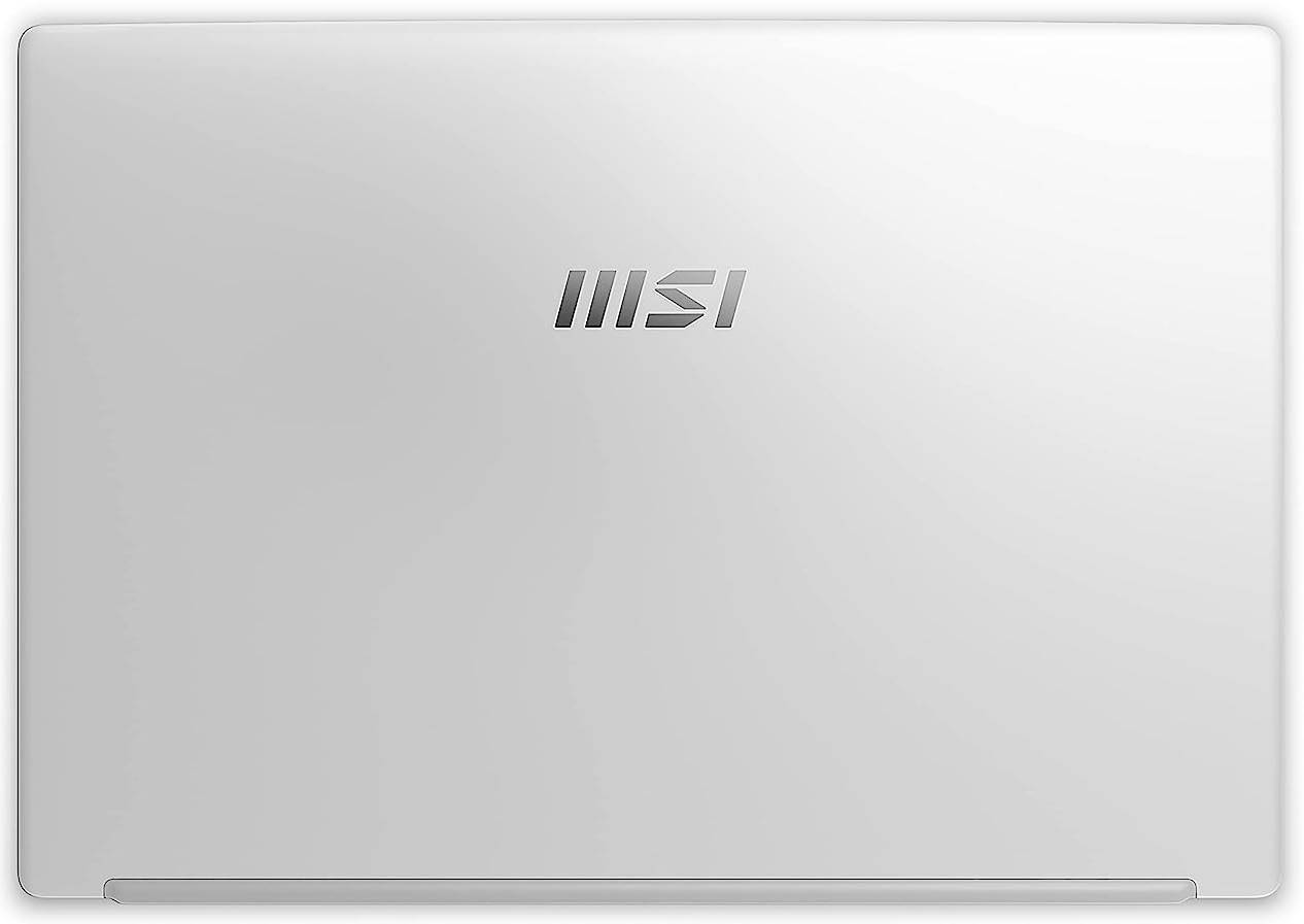 MSI Modern 14 C13M-438IN Laptop (Core i3 13th Gen/8 GB/512 GB SSD/Windows 11)