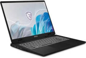 MSI Creator M16 HX C14VEG-619IN Laptop (Core i7 14th Gen/32 GB/1 TB SSD/Windows 11/6 GB)